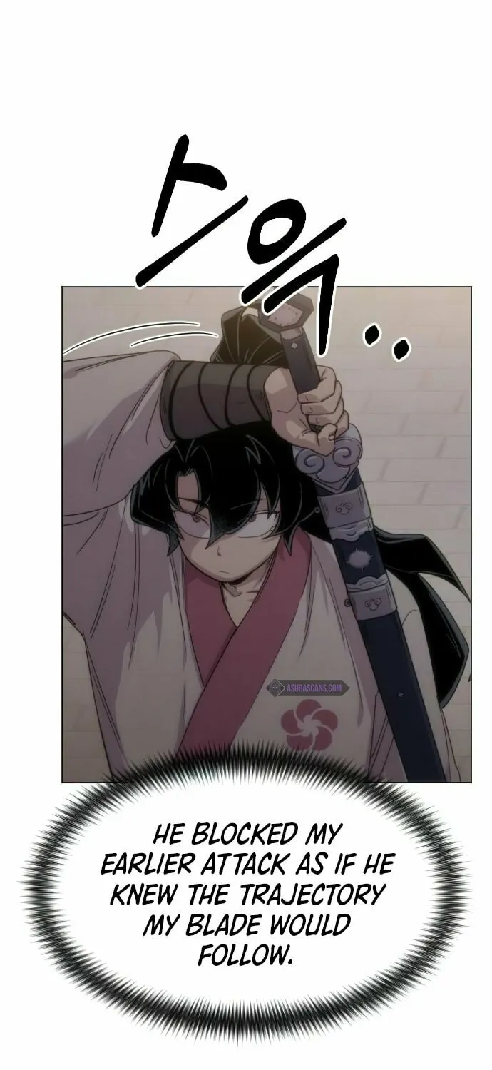 Return of the Blossoming Blade Chapter 25 page 66 - 