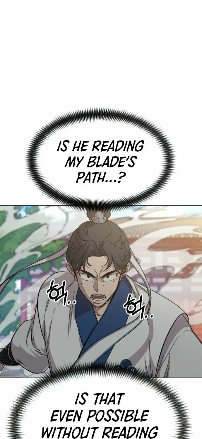 Return of the Blossoming Blade Chapter 25 page 67 - 