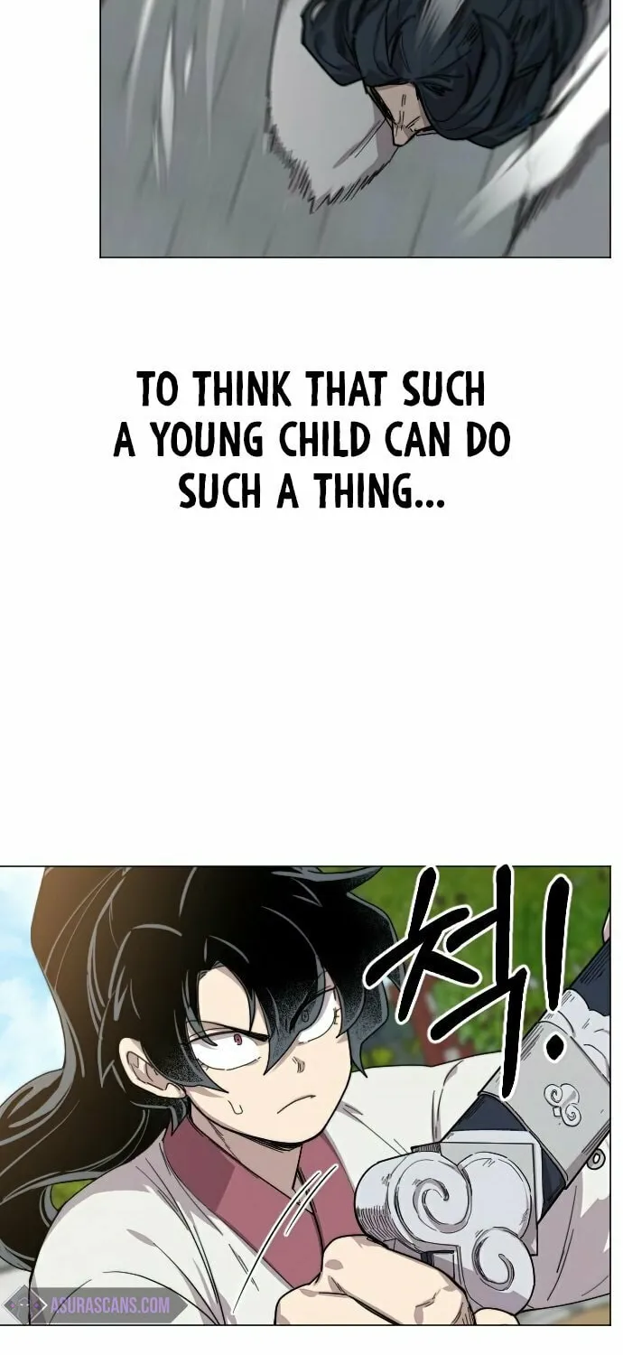 Return of the Blossoming Blade Chapter 25 page 70 - 