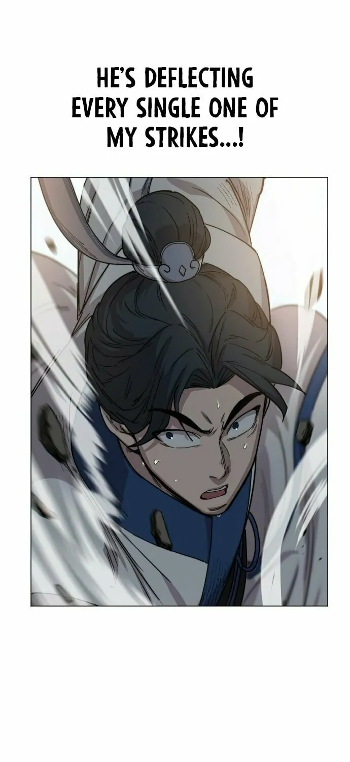 Return of the Blossoming Blade Chapter 25 page 77 - 