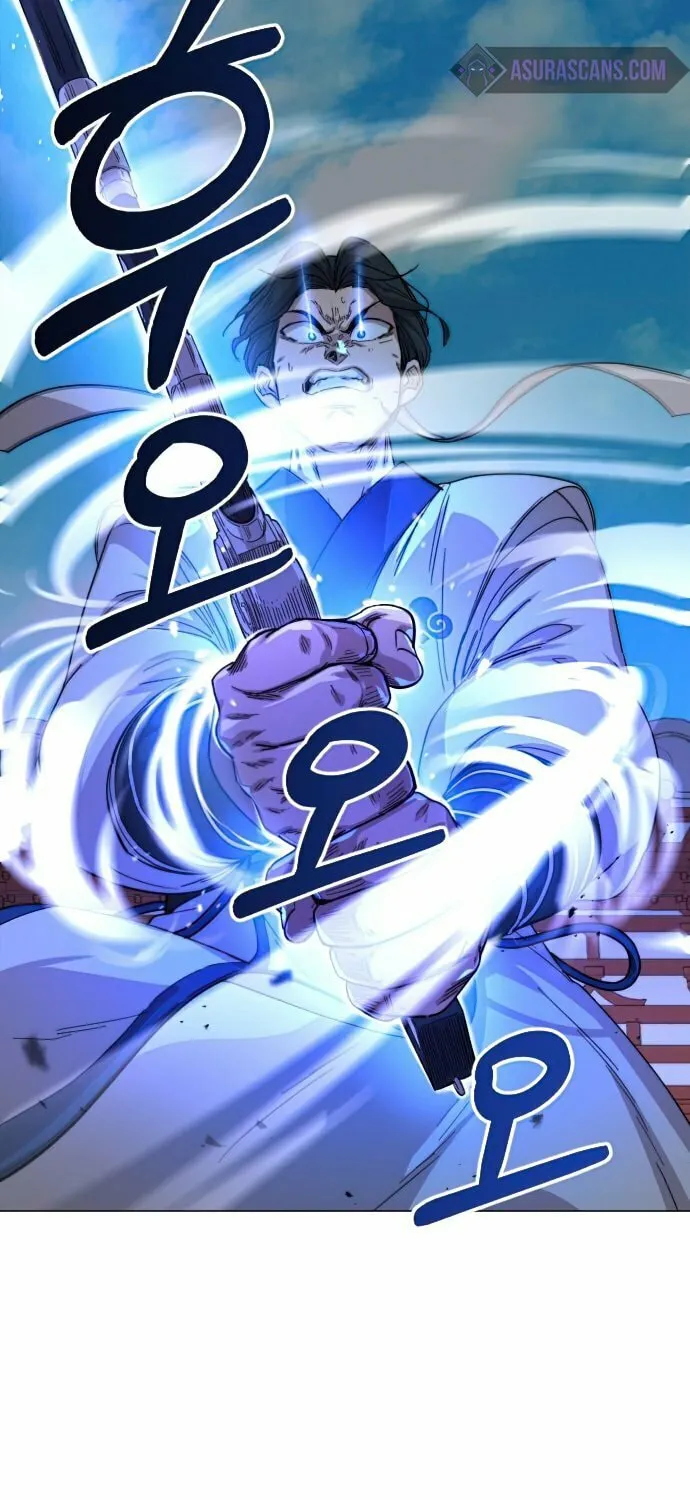 Return of the Blossoming Blade Chapter 25 page 85 - 