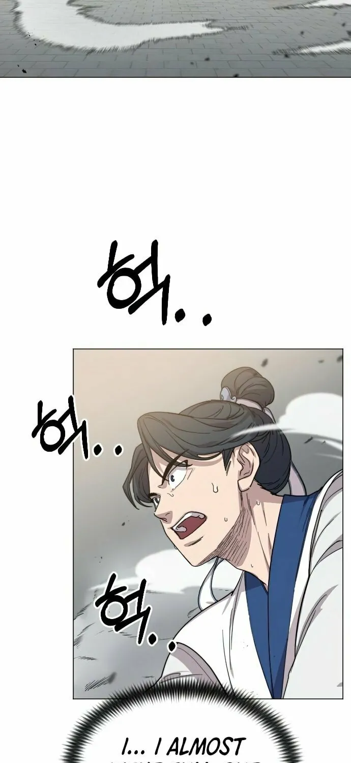Return of the Blossoming Blade Chapter 25 page 97 - 