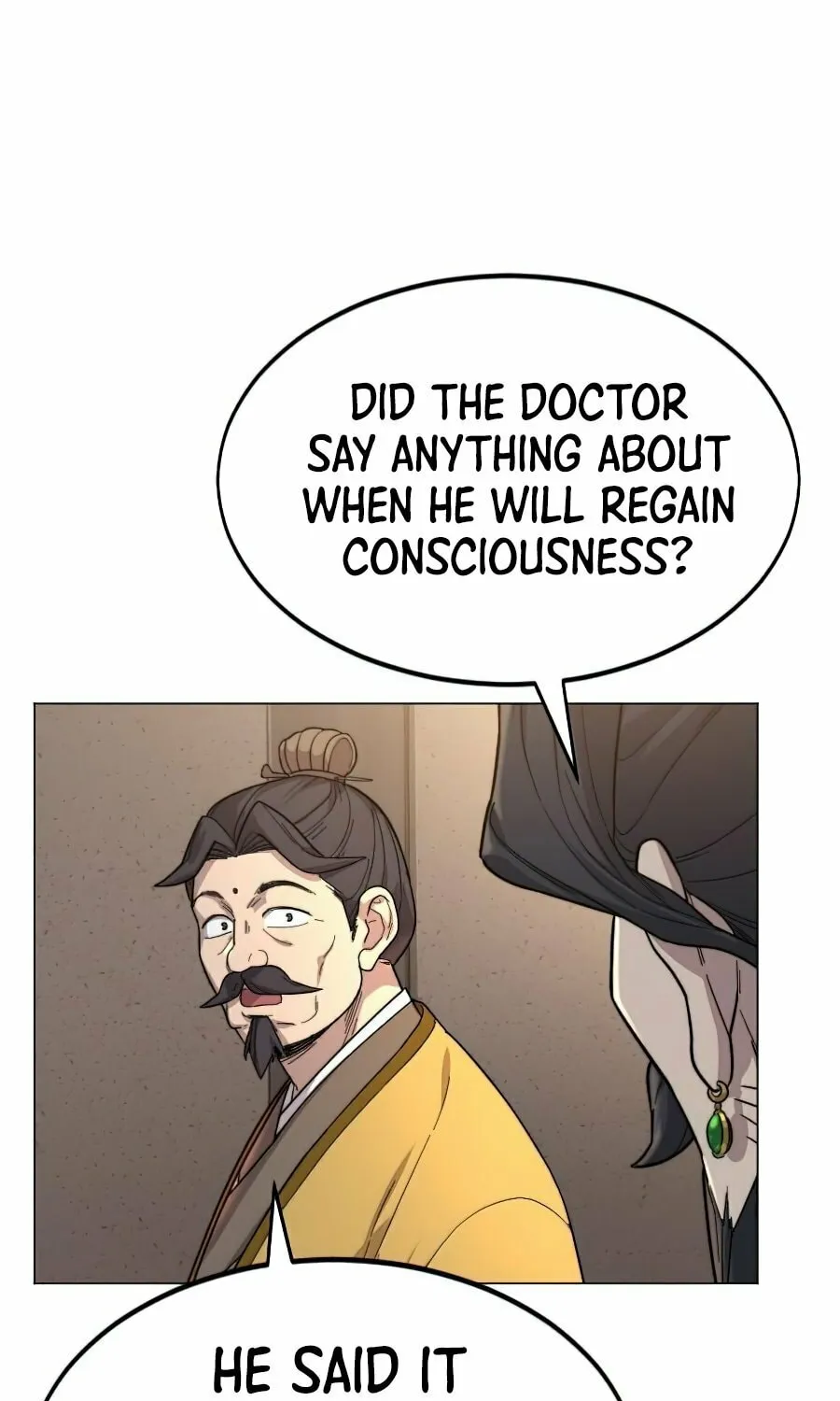Return of the Blossoming Blade Chapter 26 page 101 - 