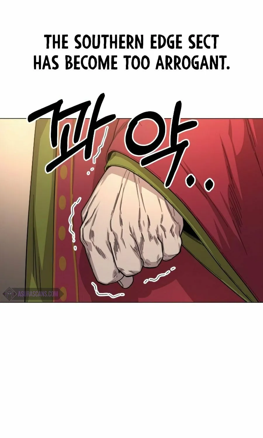 Return of the Blossoming Blade Chapter 26 page 111 - 