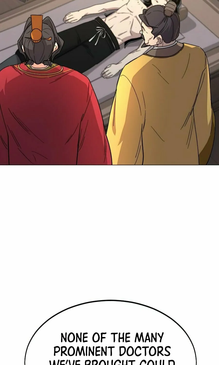 Return of the Blossoming Blade Chapter 26 page 114 - 