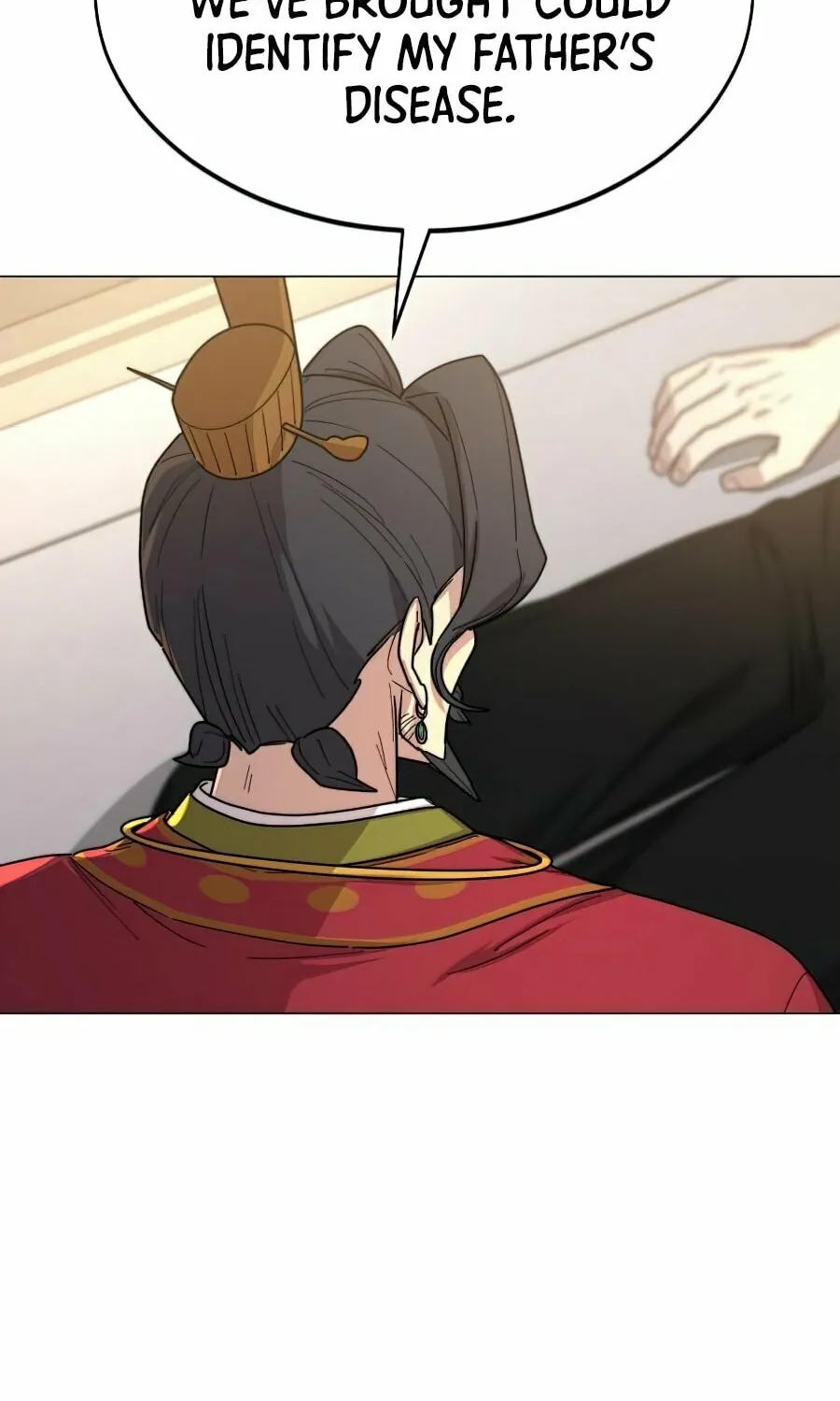 Return of the Blossoming Blade Chapter 26 page 115 - 