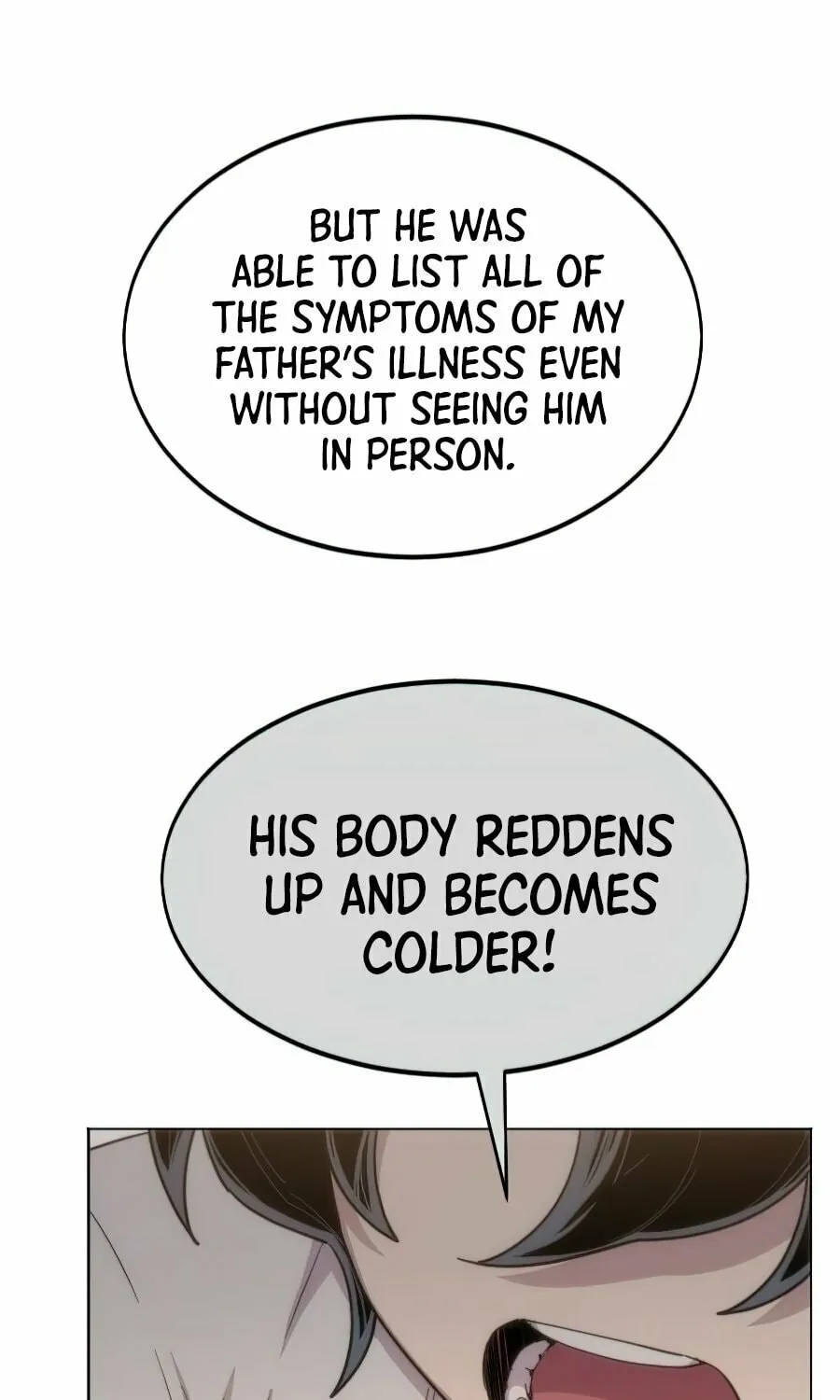 Return of the Blossoming Blade Chapter 26 page 116 - 