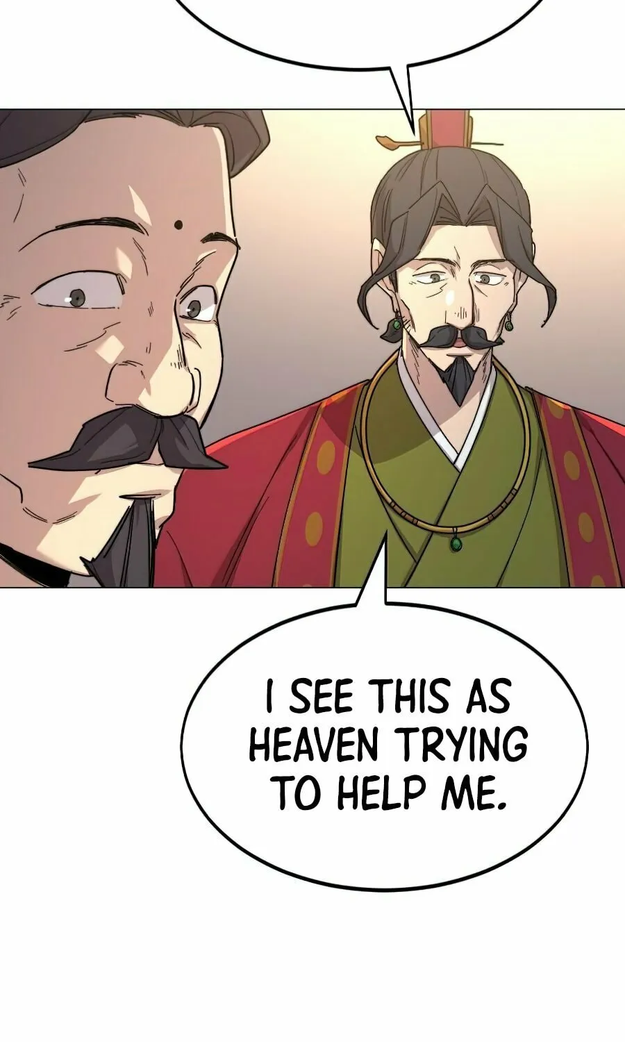 Return of the Blossoming Blade Chapter 26 page 120 - 