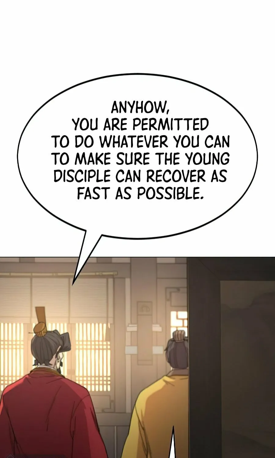 Return of the Blossoming Blade Chapter 26 page 121 - 