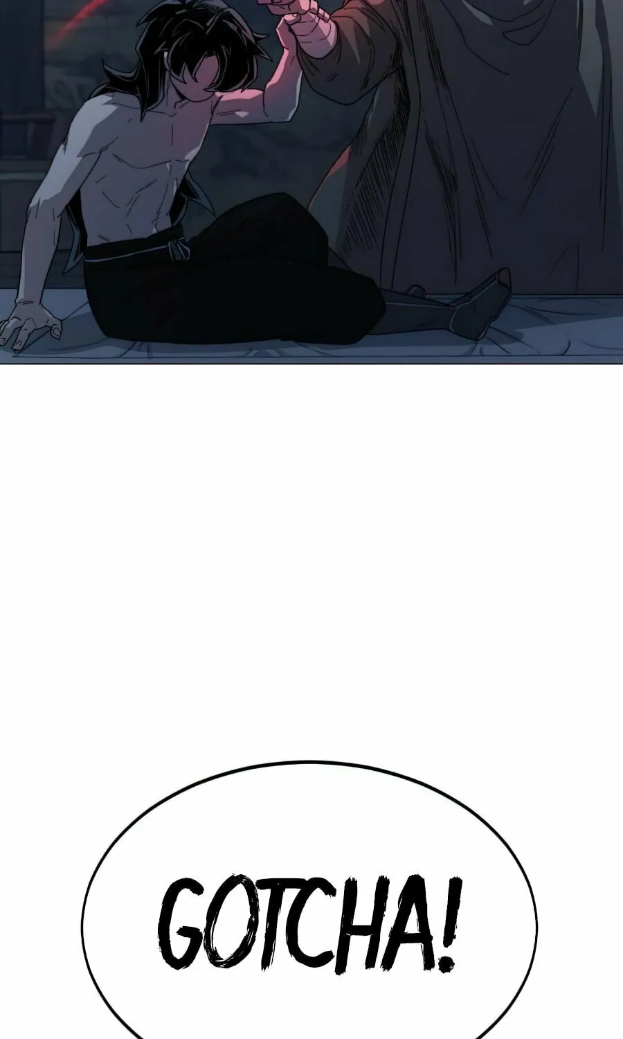 Return of the Blossoming Blade Chapter 26 page 142 - 