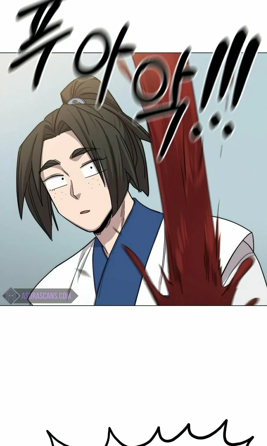 Return of the Blossoming Blade Chapter 26 page 18 - 