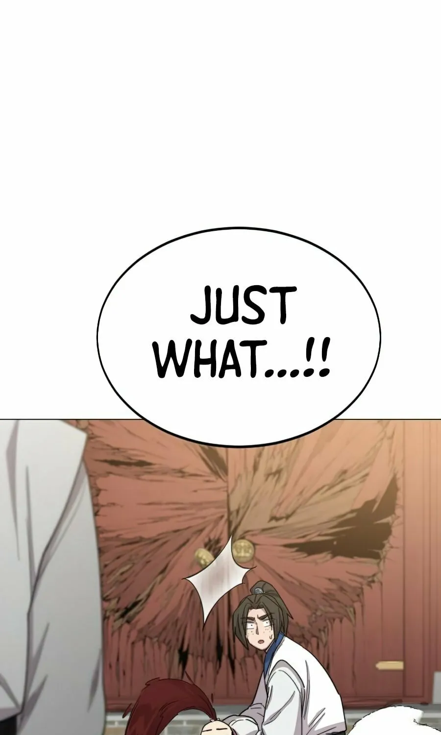 Return of the Blossoming Blade Chapter 26 page 26 - 