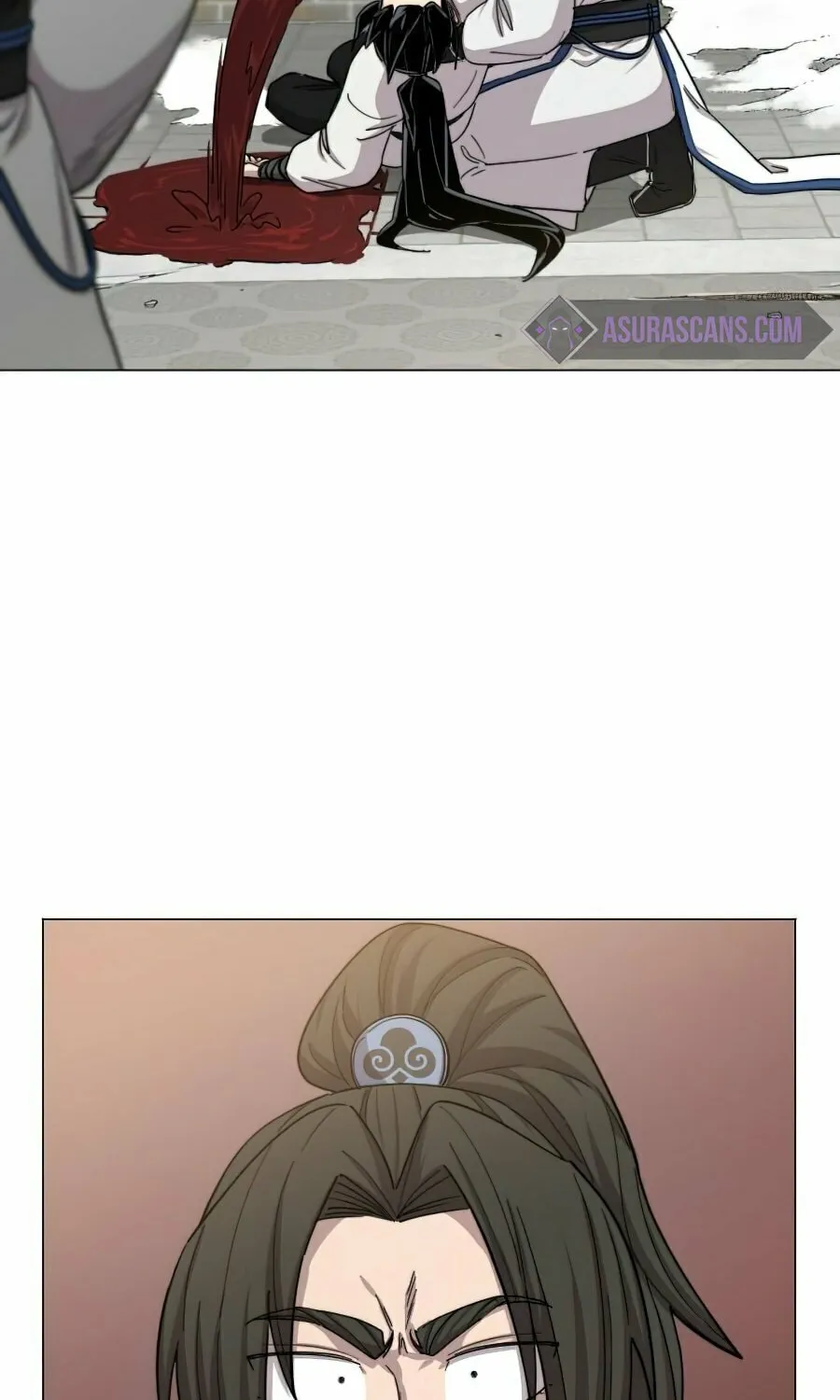 Return of the Blossoming Blade Chapter 26 page 27 - 
