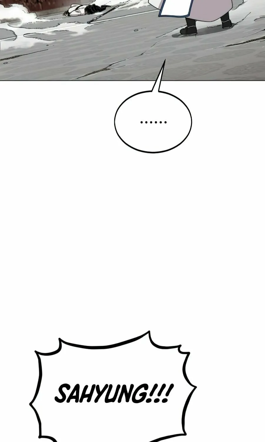 Return of the Blossoming Blade Chapter 26 page 4 - 