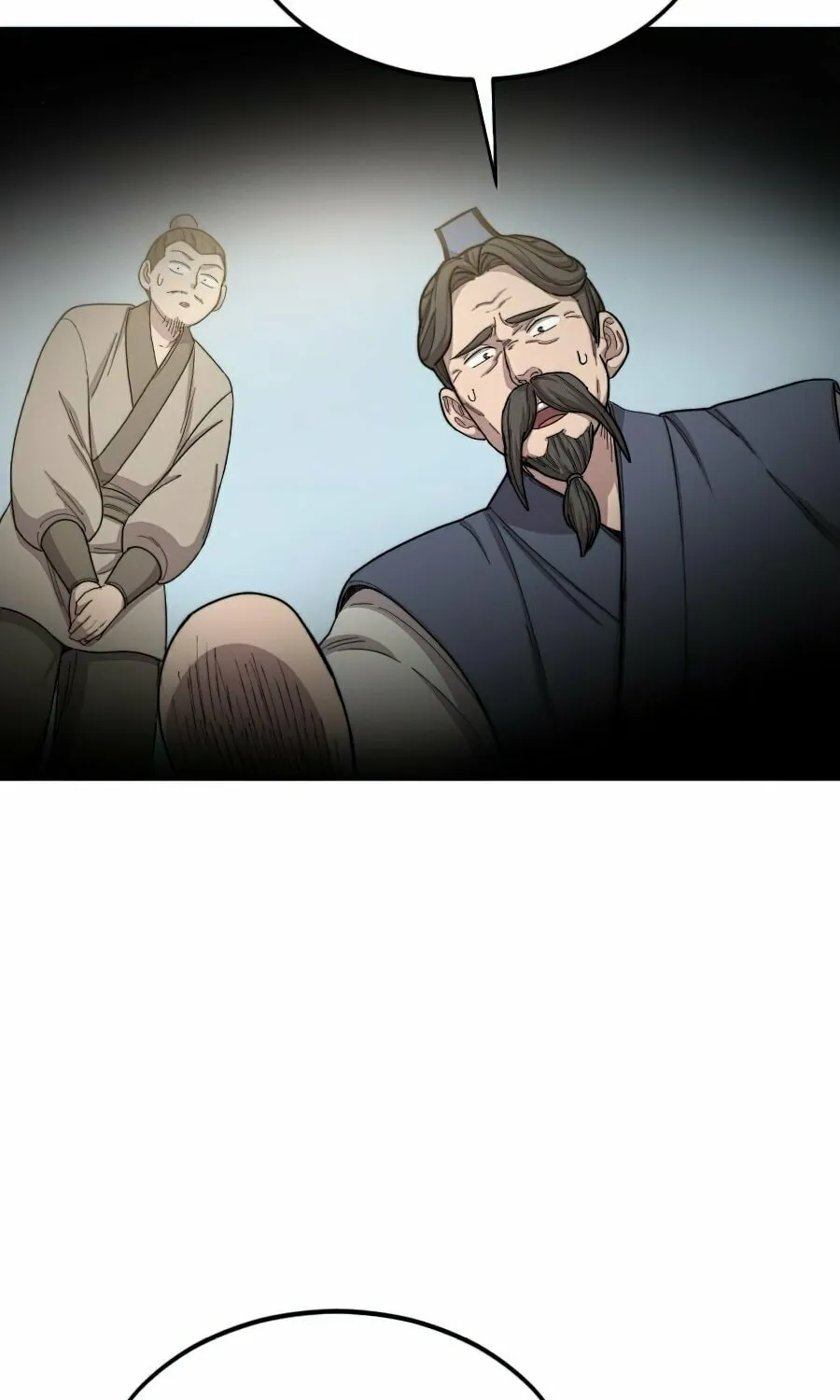 Return of the Blossoming Blade Chapter 26 page 34 - 