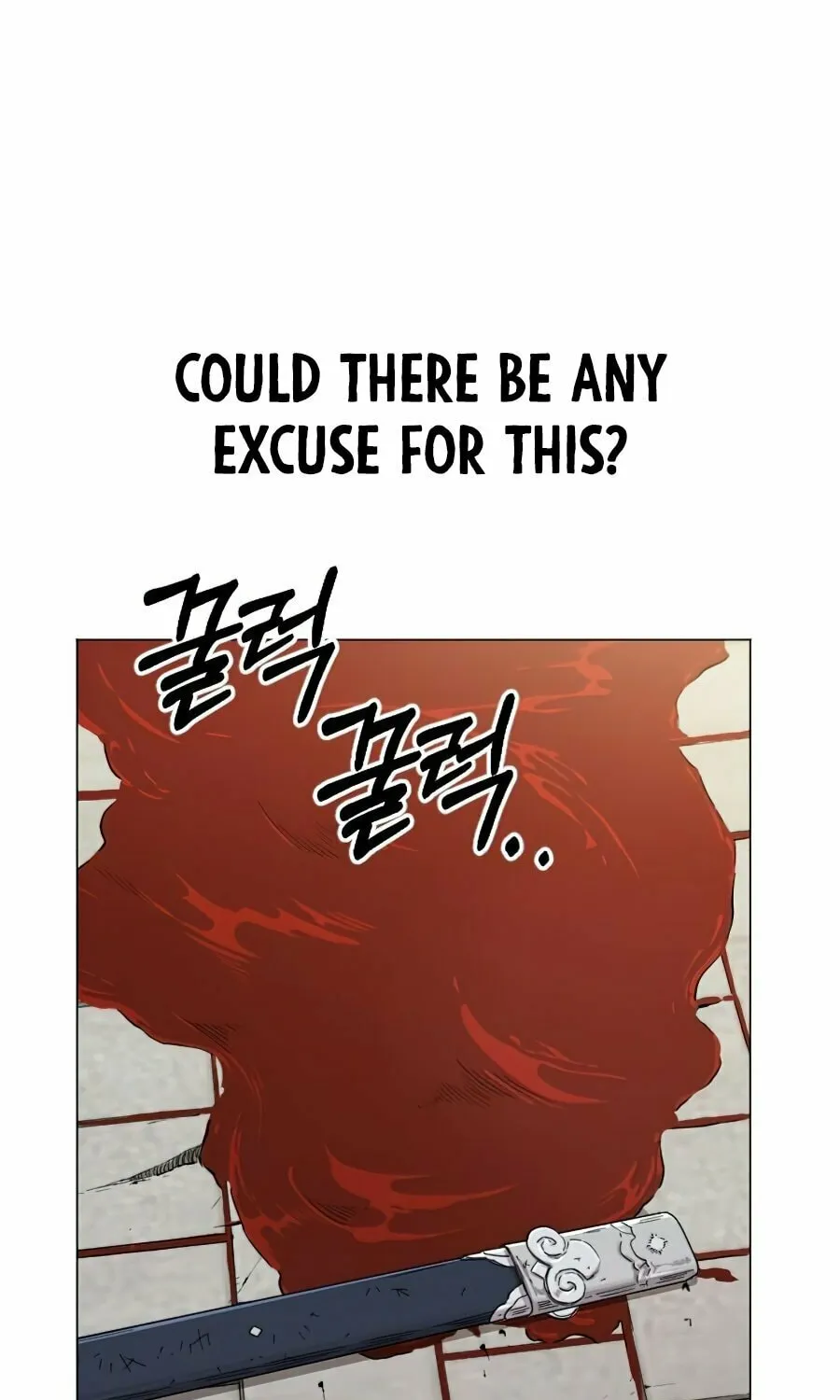 Return of the Blossoming Blade Chapter 26 page 38 - 