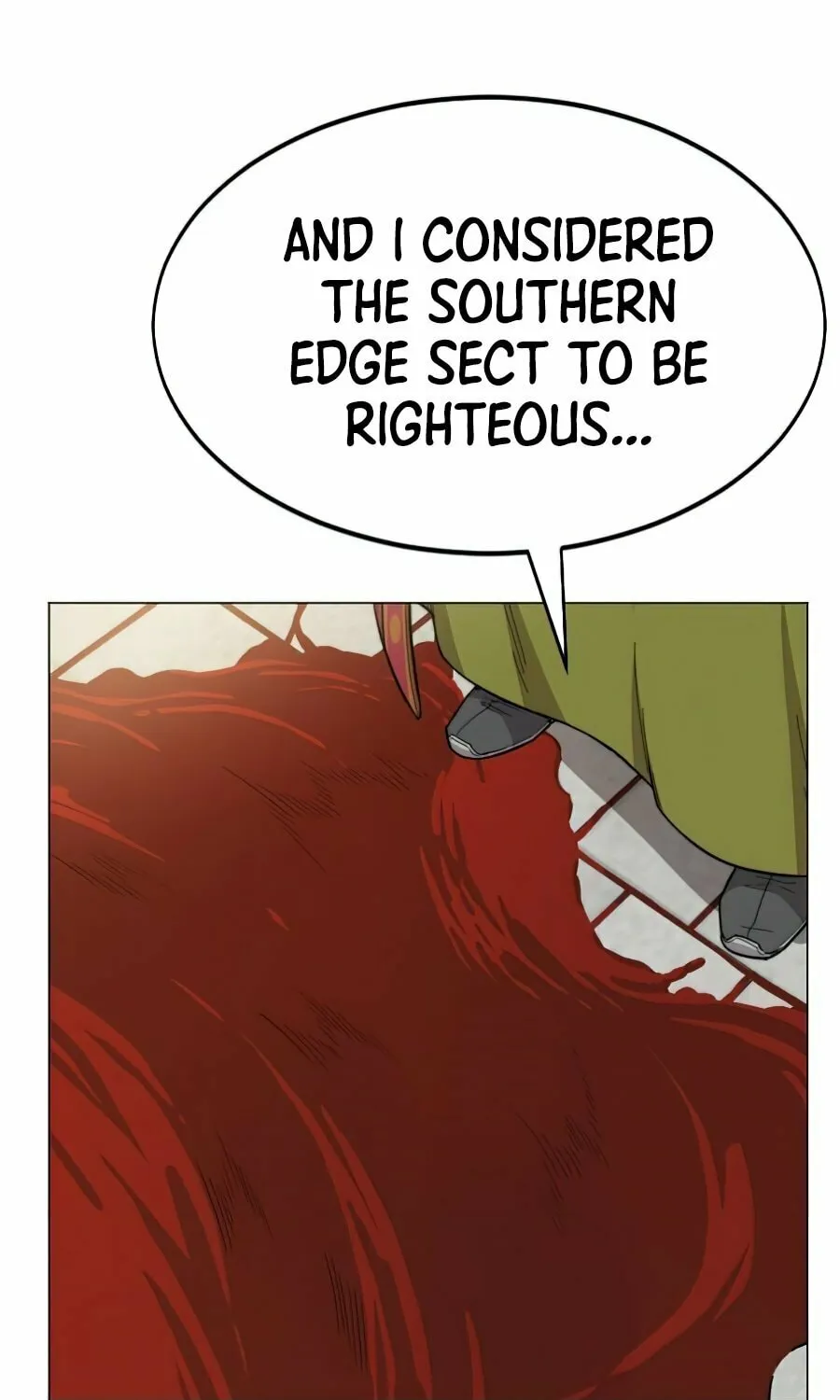 Return of the Blossoming Blade Chapter 26 page 42 - 