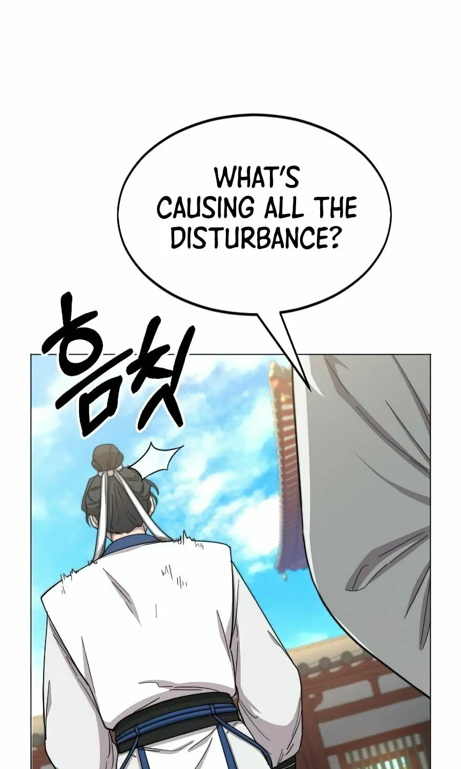 Return of the Blossoming Blade Chapter 26 page 49 - 