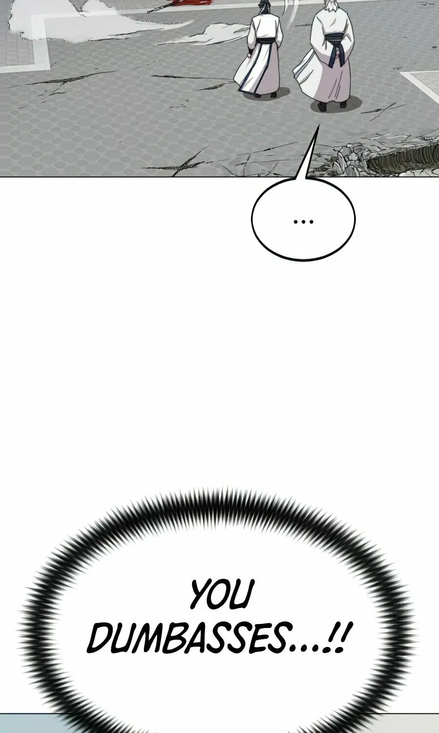 Return of the Blossoming Blade Chapter 26 page 56 - 
