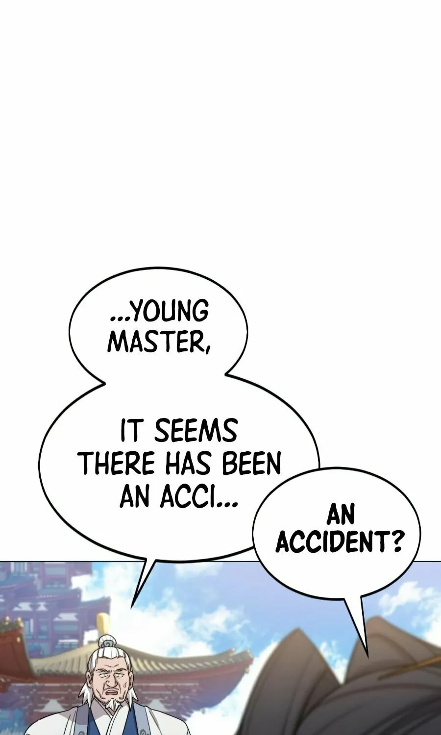 Return of the Blossoming Blade Chapter 26 page 58 - 
