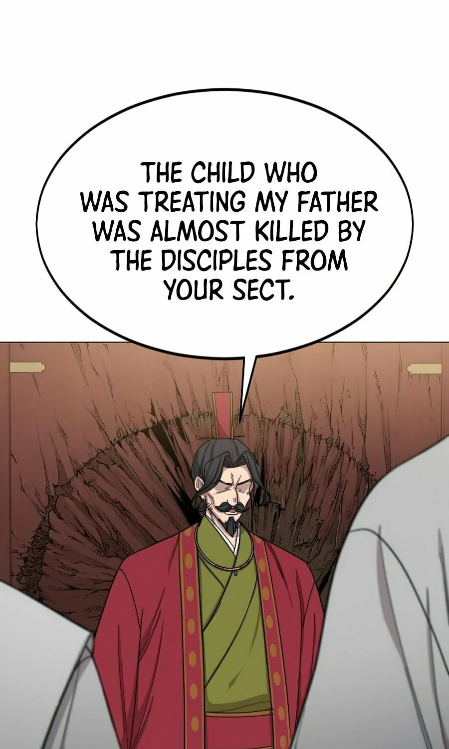 Return of the Blossoming Blade Chapter 26 page 61 - 
