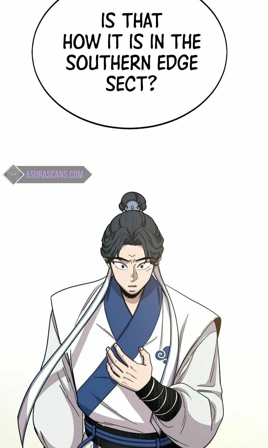 Return of the Blossoming Blade Chapter 26 page 72 - 