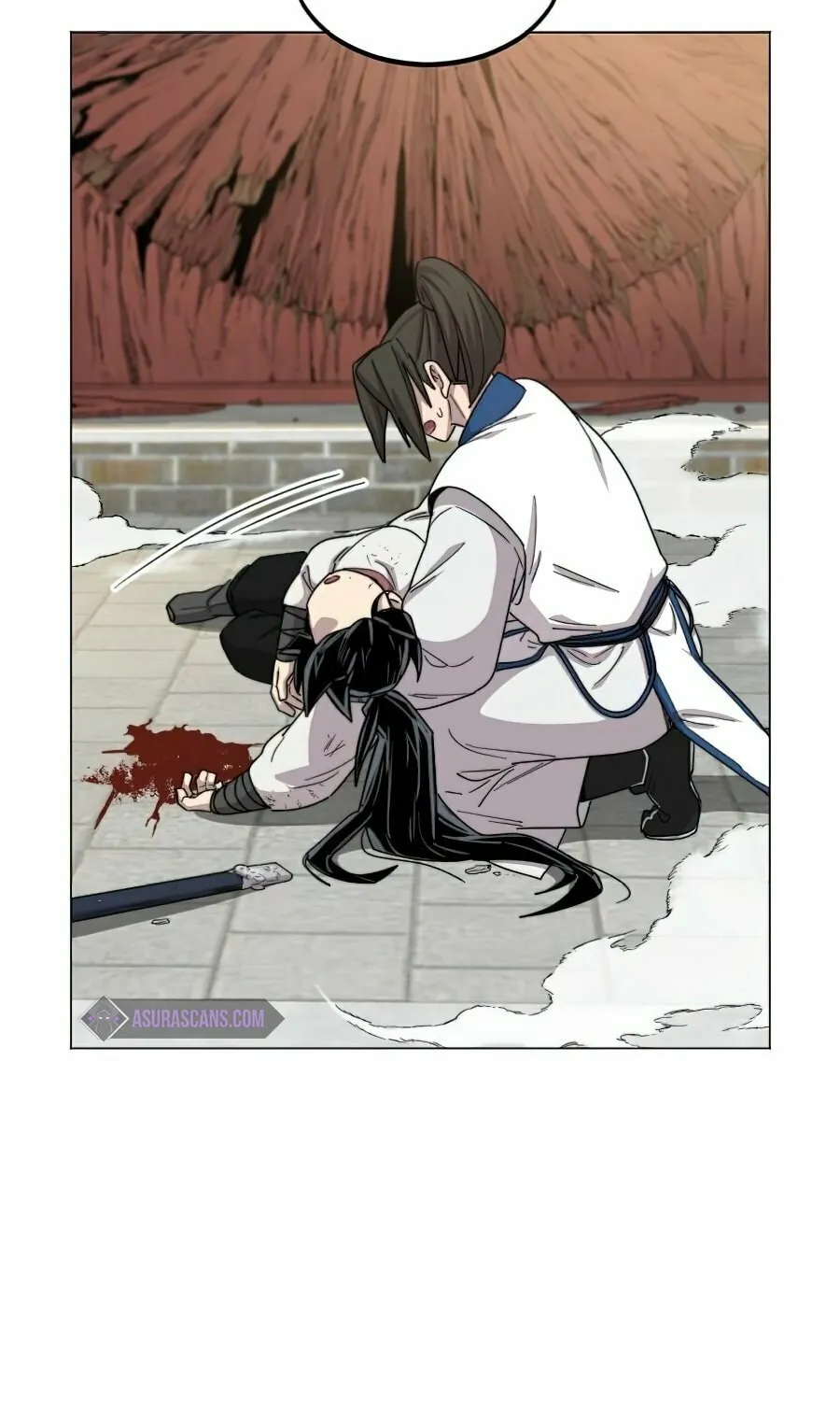 Return of the Blossoming Blade Chapter 26 page 9 - 