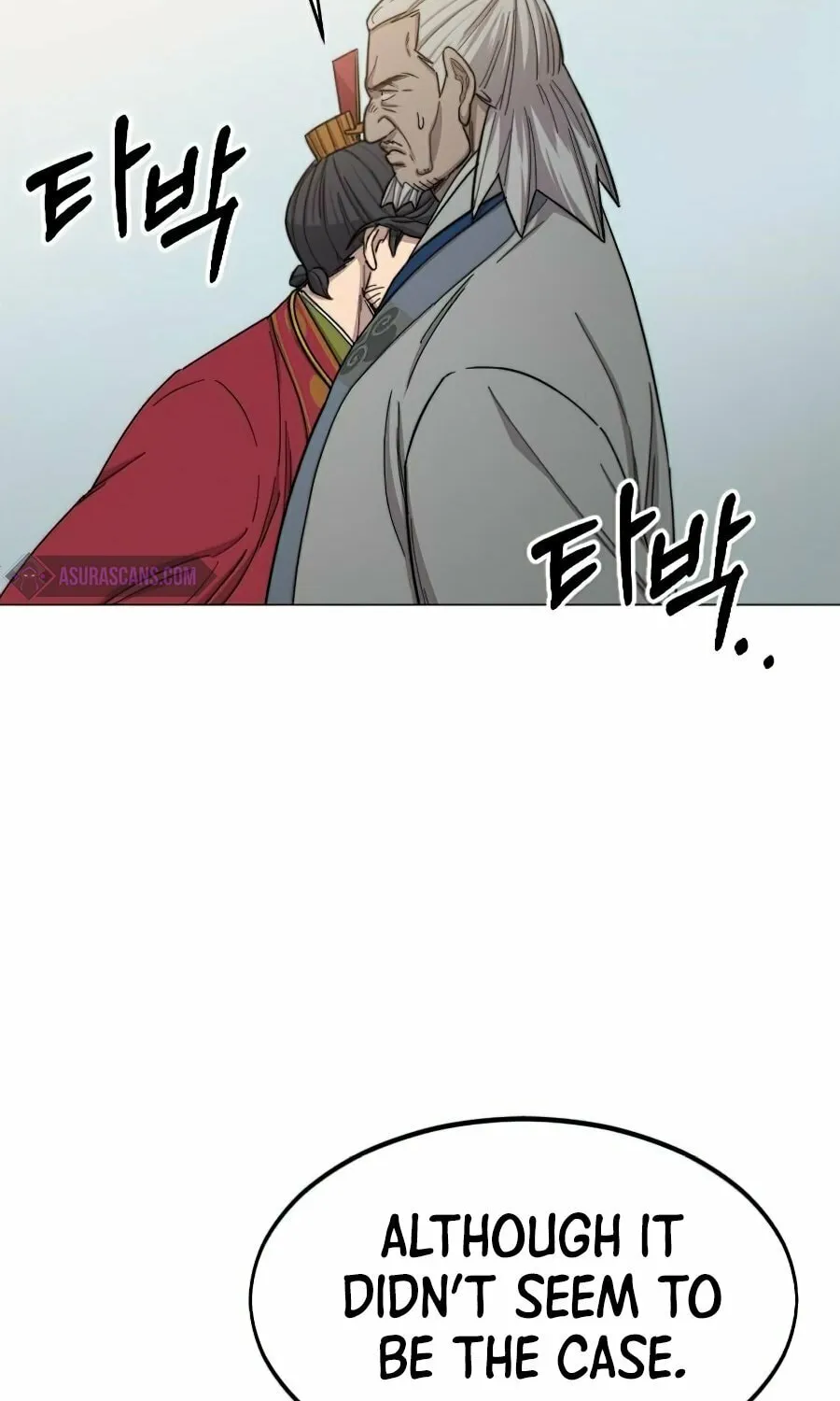 Return of the Blossoming Blade Chapter 26 page 81 - 