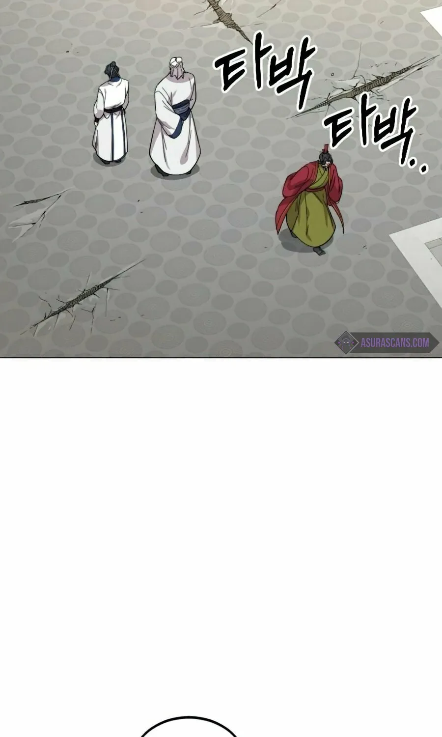 Return of the Blossoming Blade Chapter 26 page 84 - 