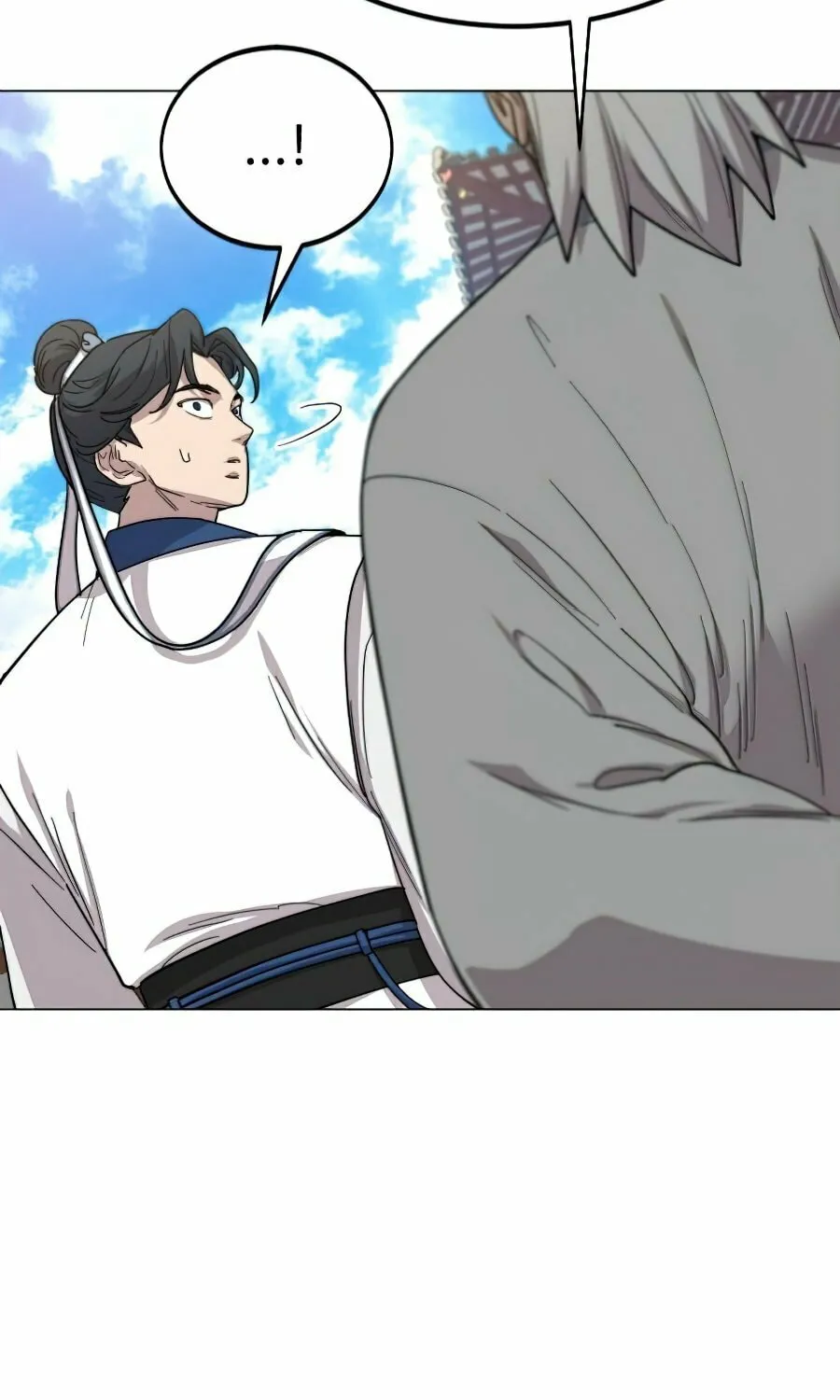 Return of the Blossoming Blade Chapter 26 page 89 - 