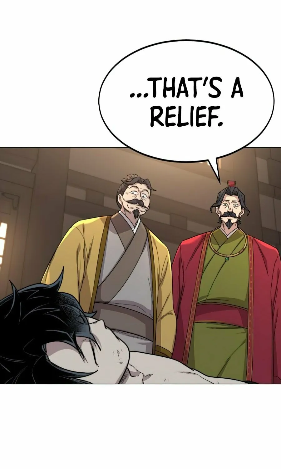 Return of the Blossoming Blade Chapter 26 page 100 - 