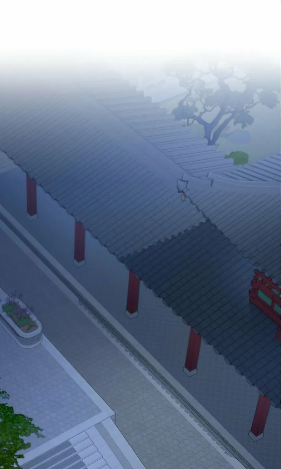 Return of the Blossoming Blade Chapter 27 page 104 - 