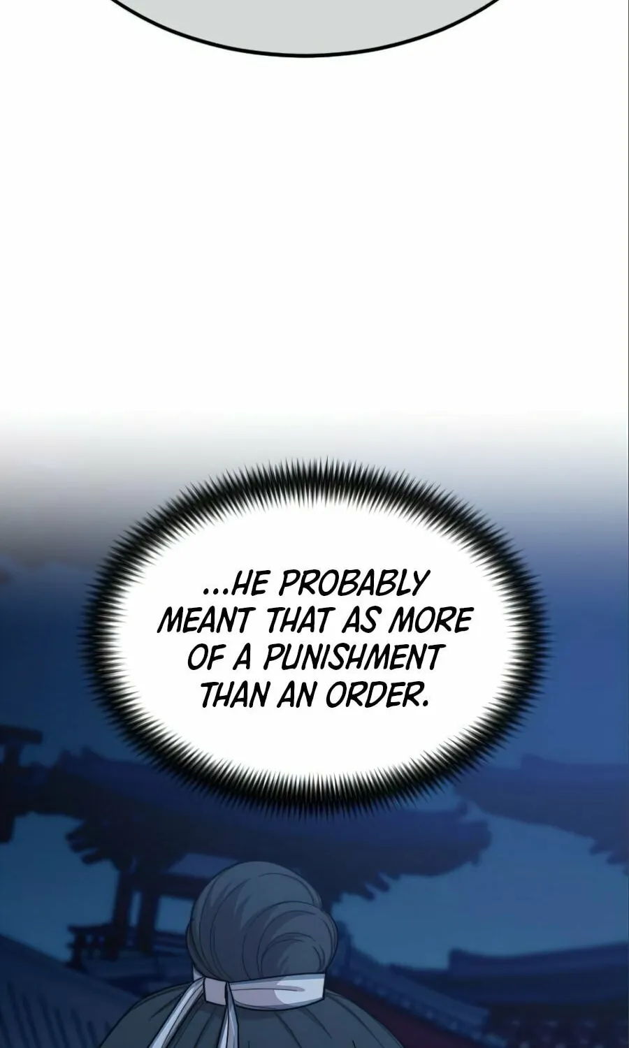 Return of the Blossoming Blade Chapter 27 page 107 - 