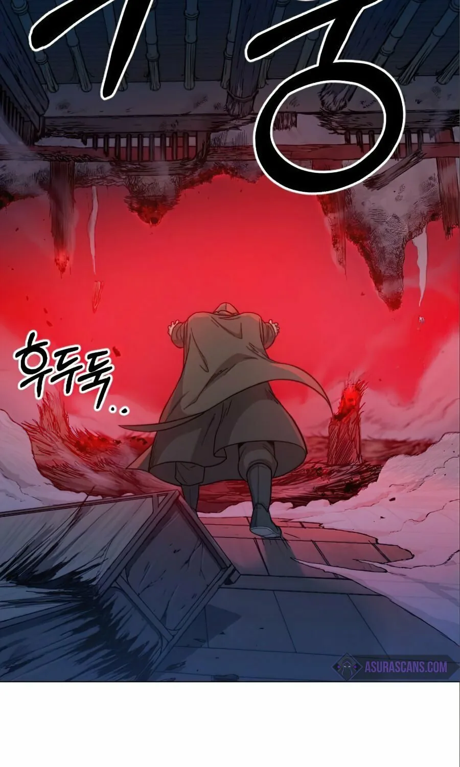 Return of the Blossoming Blade Chapter 27 page 112 - 