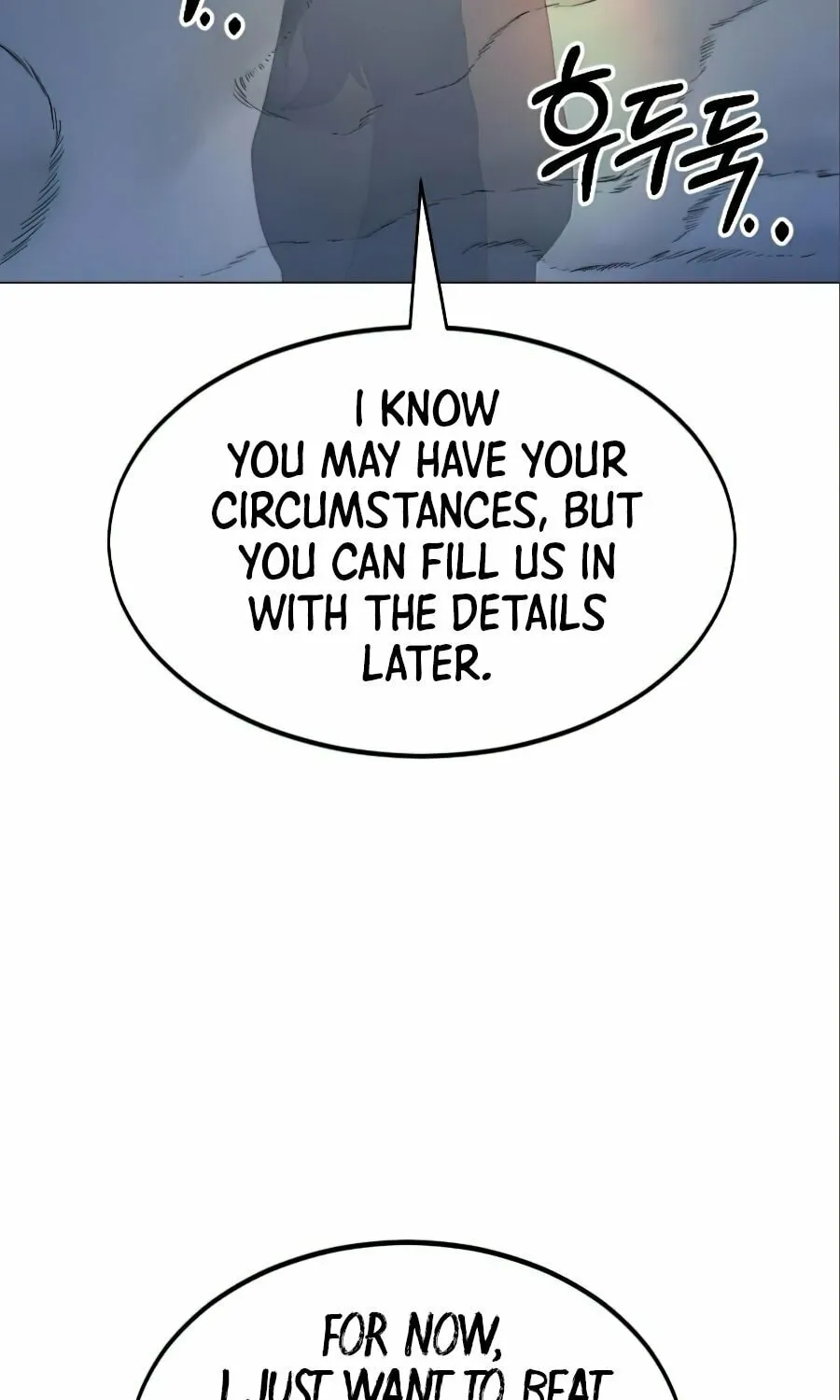 Return of the Blossoming Blade Chapter 27 page 116 - 