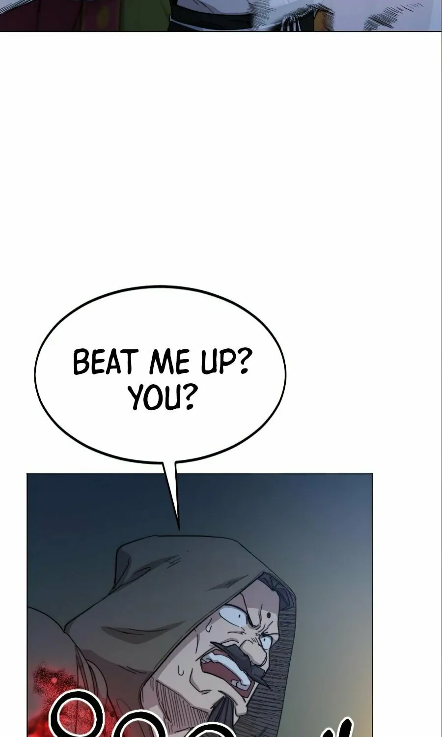 Return of the Blossoming Blade Chapter 27 page 118 - 