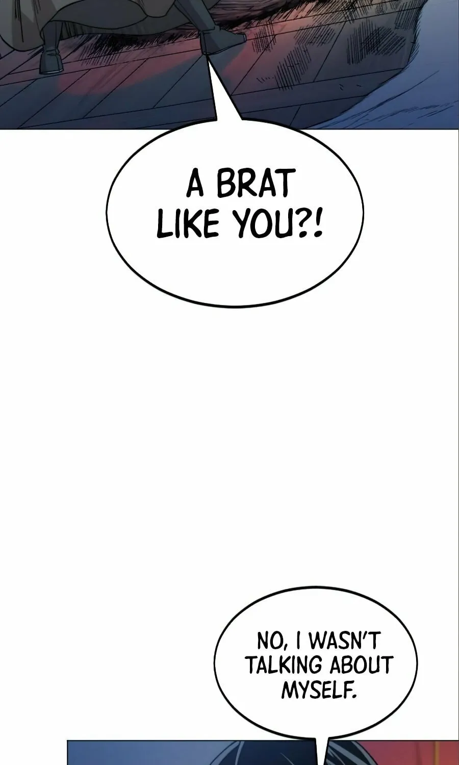 Return of the Blossoming Blade Chapter 27 page 121 - 