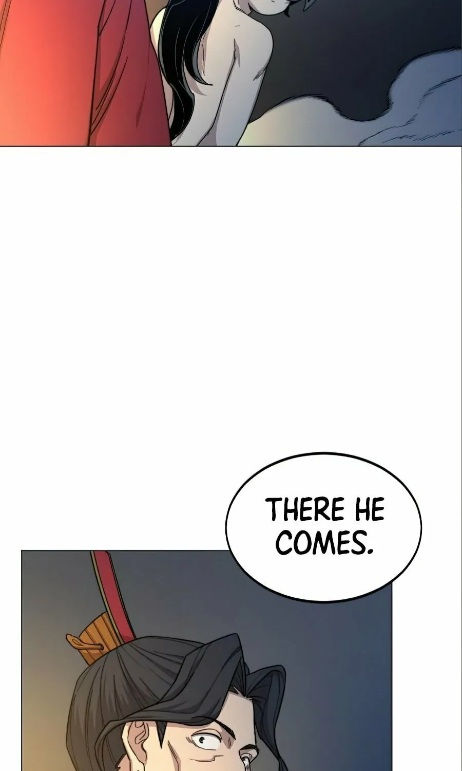 Return of the Blossoming Blade Chapter 27 page 123 - 