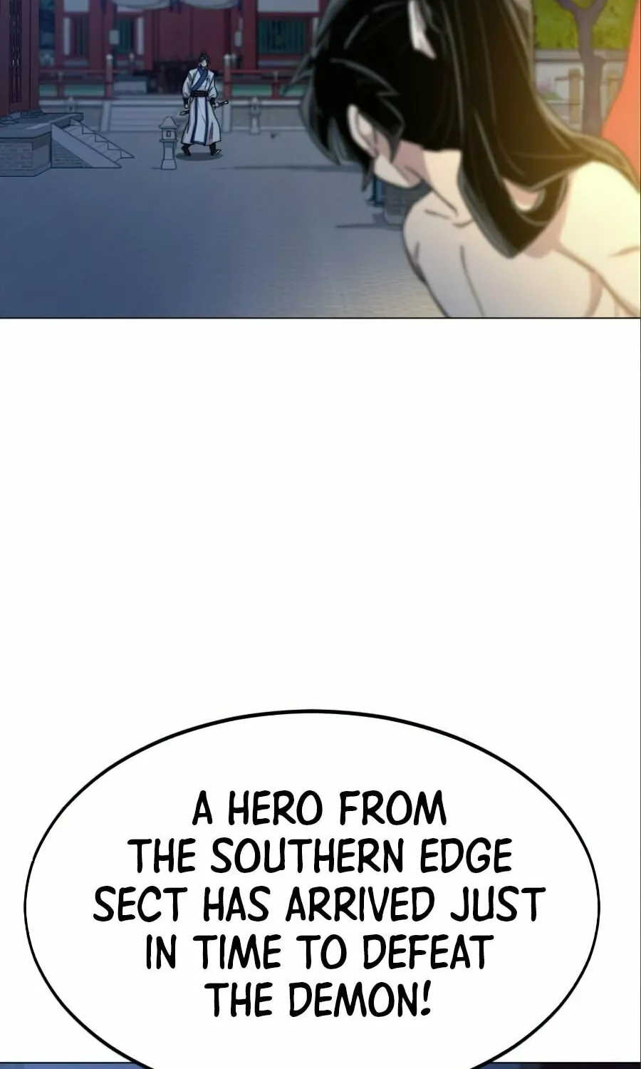 Return of the Blossoming Blade Chapter 27 page 125 - 