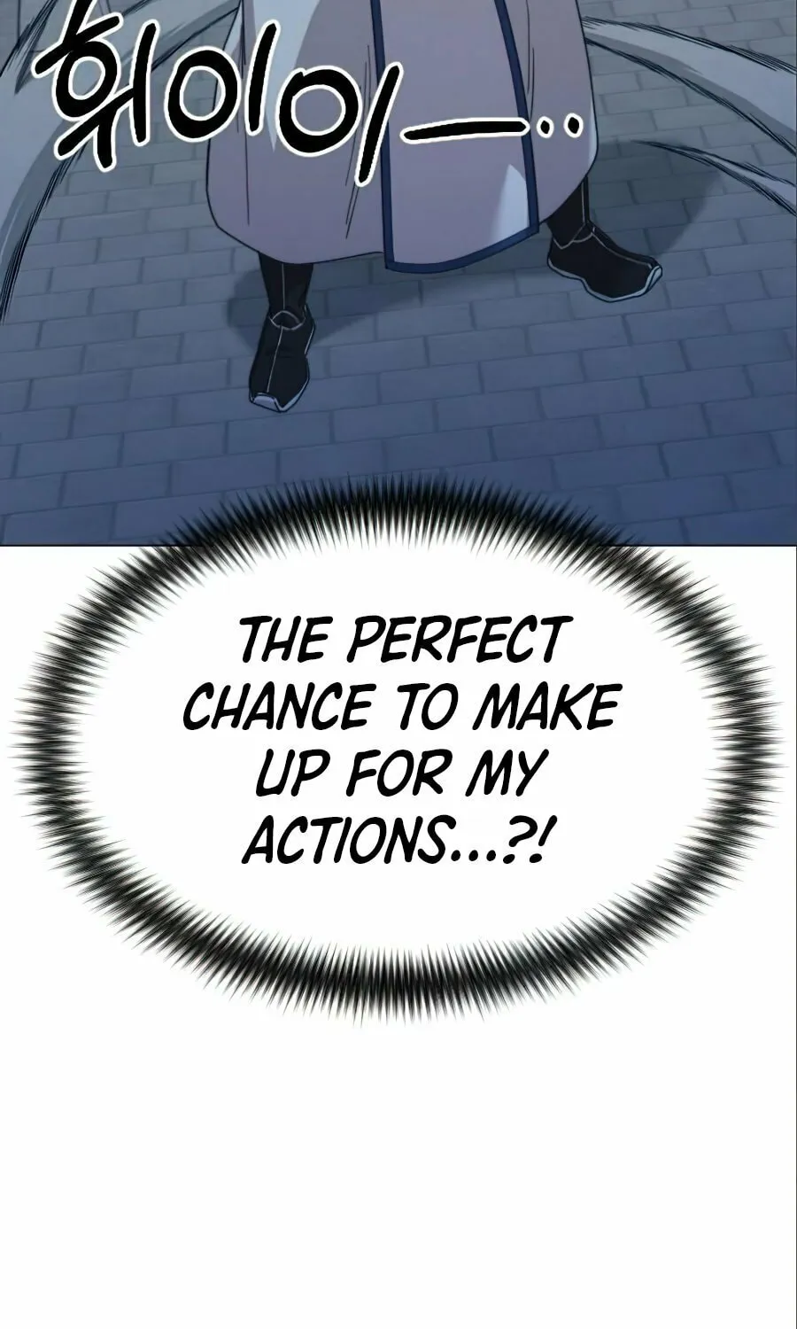 Return of the Blossoming Blade Chapter 27 page 134 - 