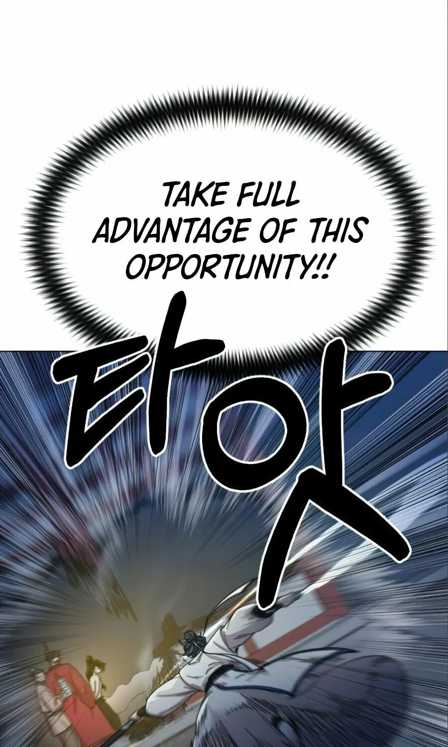 Return of the Blossoming Blade Chapter 27 page 138 - 