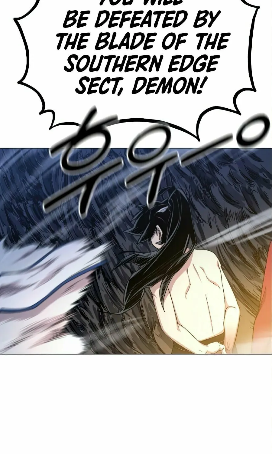 Return of the Blossoming Blade Chapter 27 page 140 - 