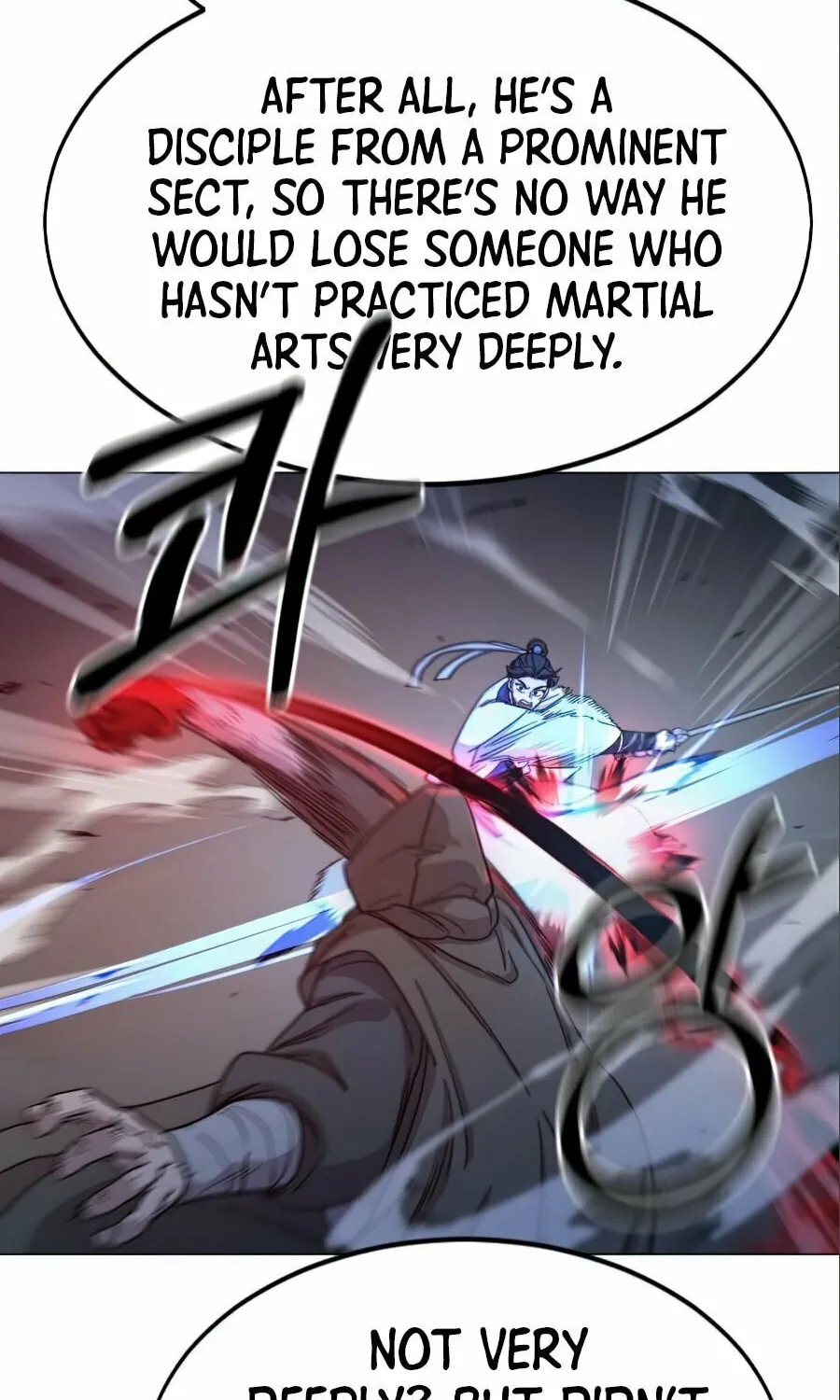 Return of the Blossoming Blade Chapter 27 page 145 - 