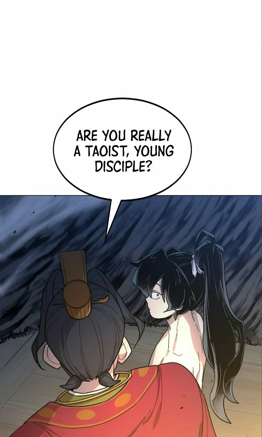 Return of the Blossoming Blade Chapter 27 page 150 - 
