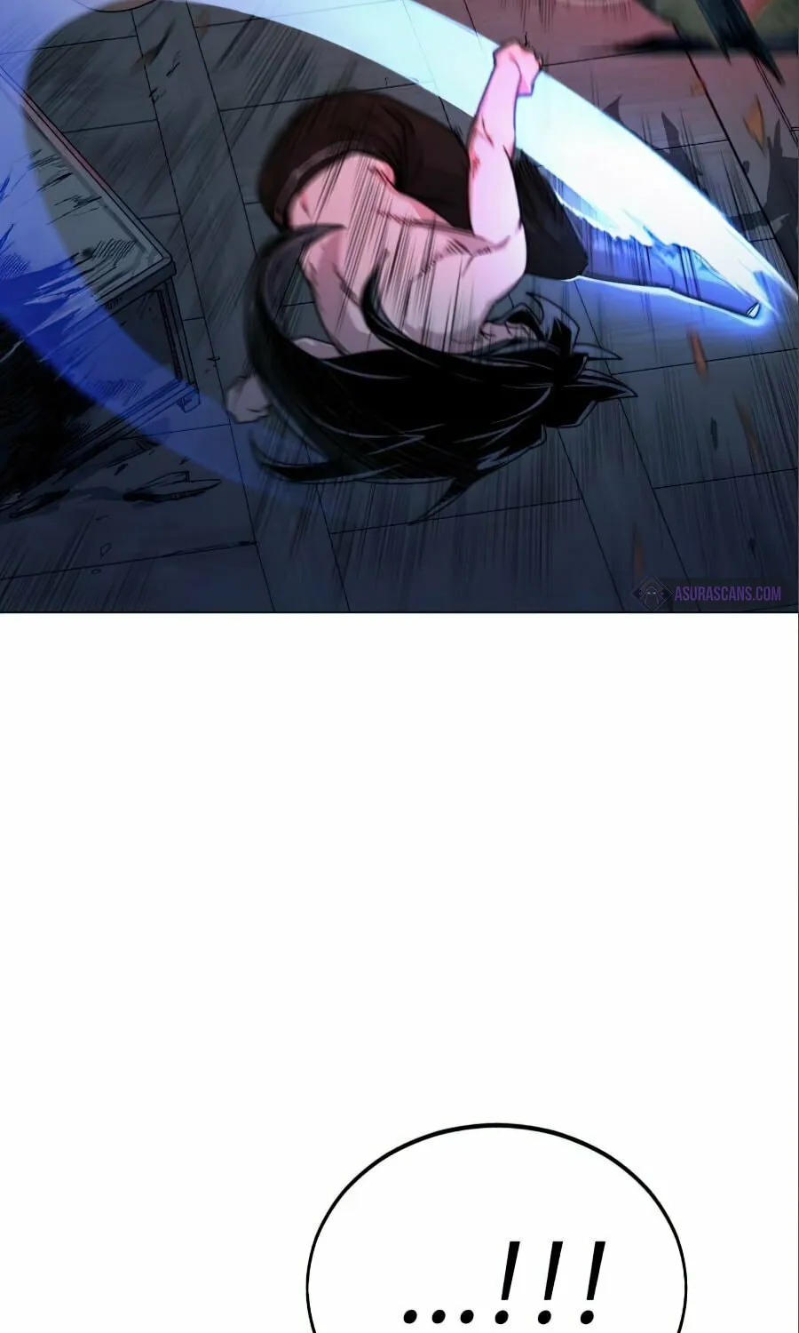 Return of the Blossoming Blade Chapter 27 page 20 - 