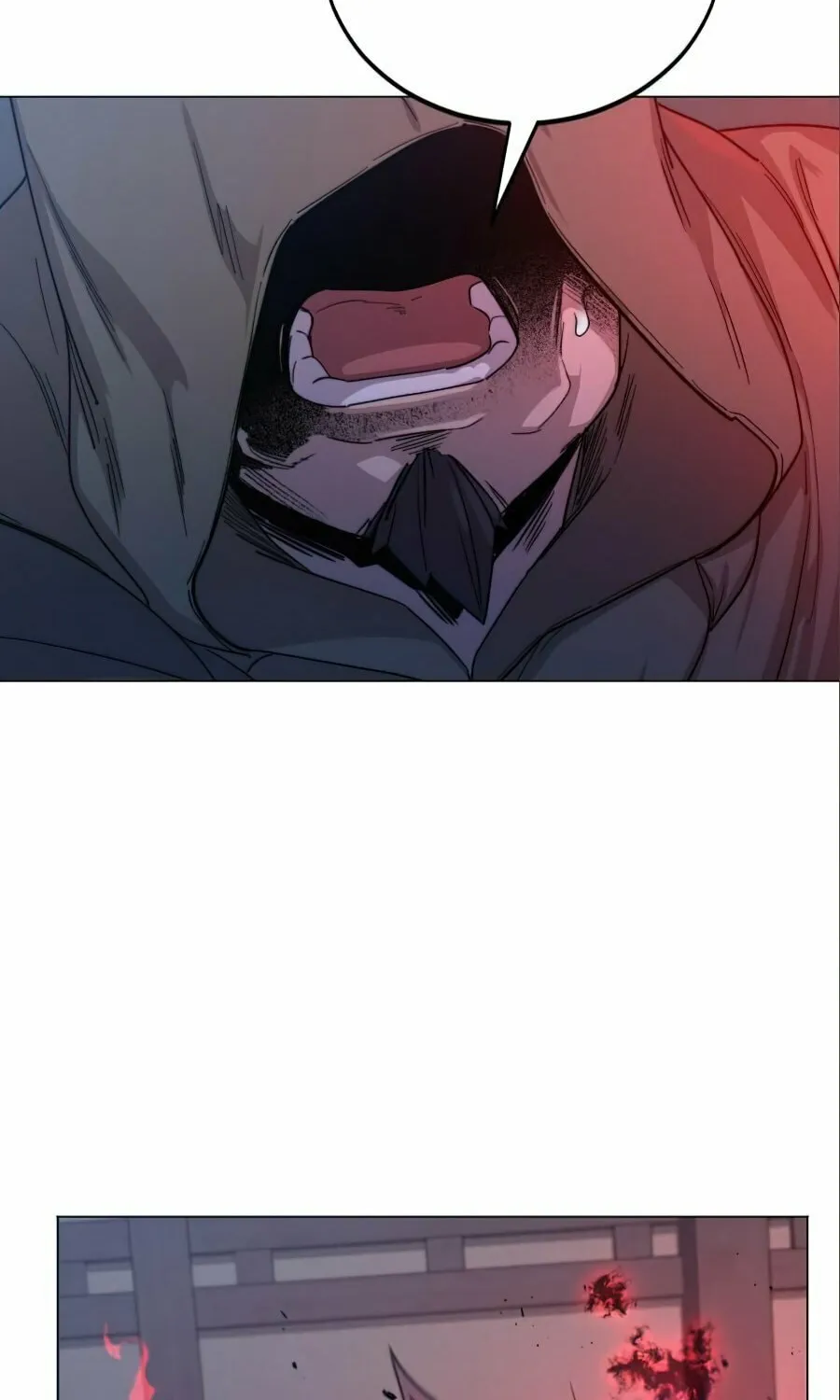 Return of the Blossoming Blade Chapter 27 page 21 - 