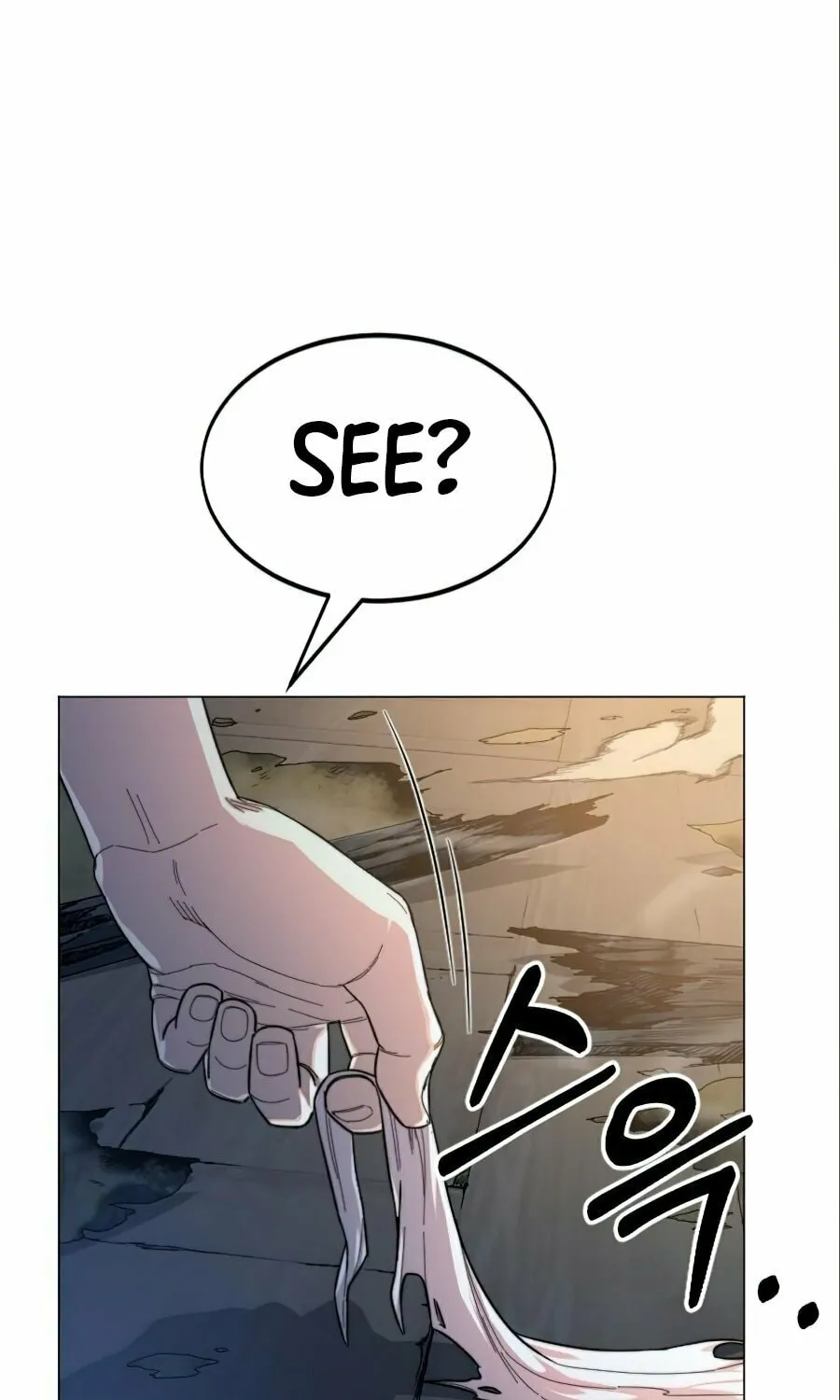 Return of the Blossoming Blade Chapter 27 page 35 - 