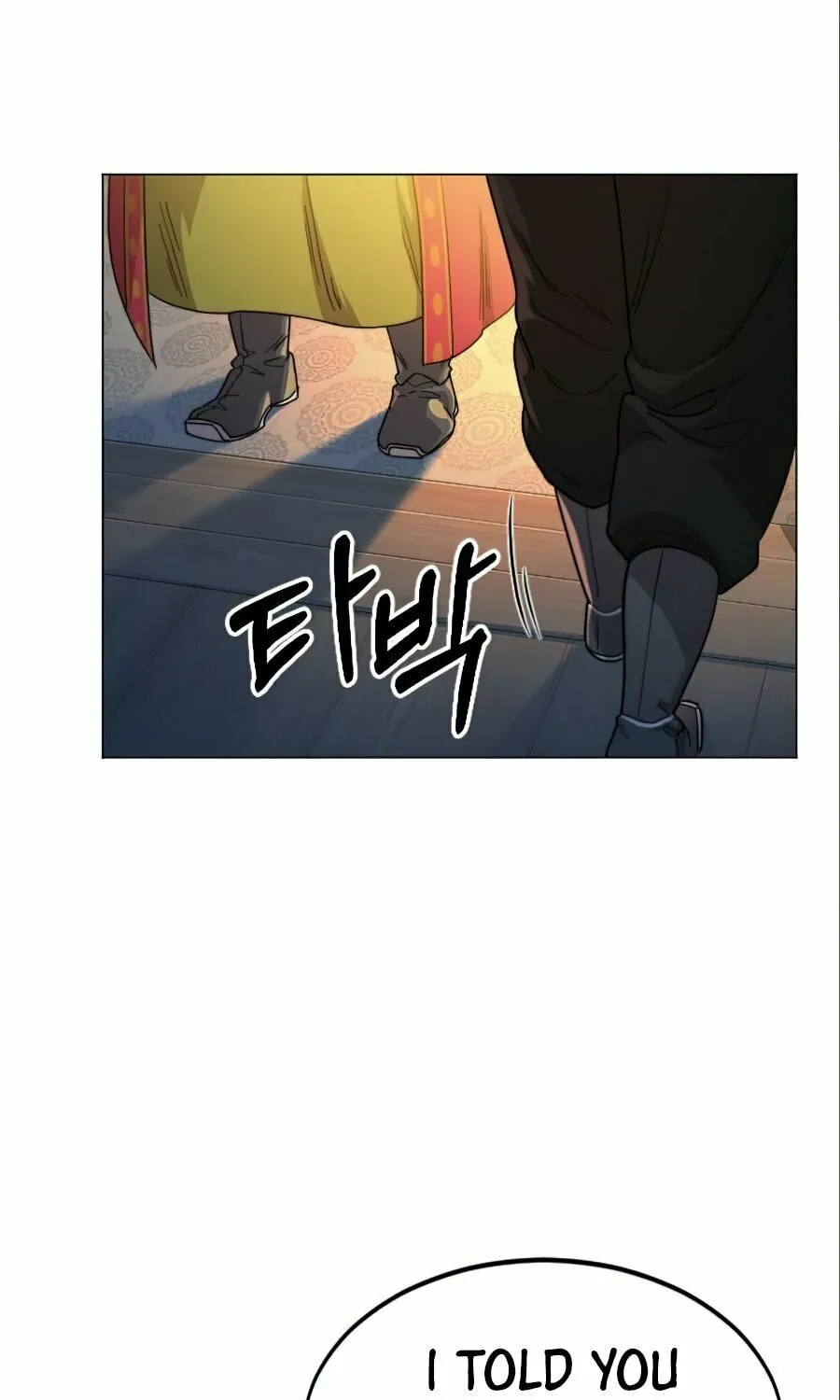 Return of the Blossoming Blade Chapter 27 page 38 - 
