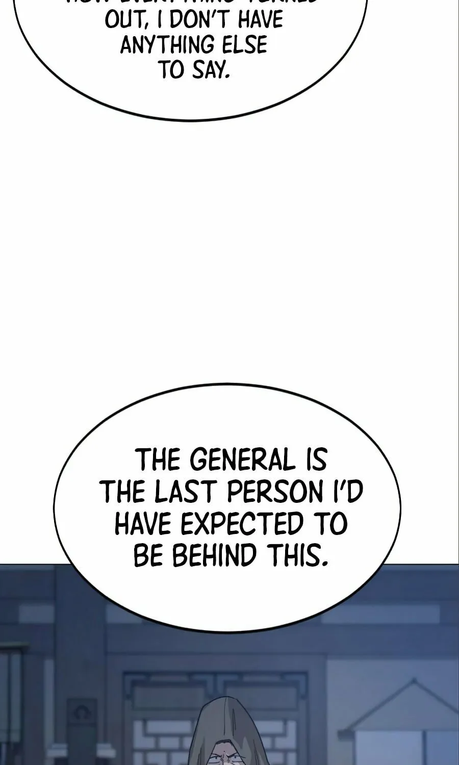 Return of the Blossoming Blade Chapter 27 page 40 - 