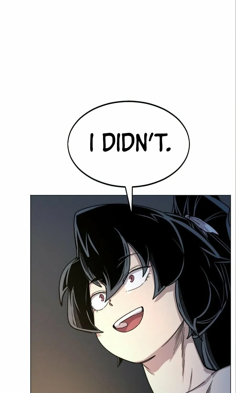 Return of the Blossoming Blade Chapter 27 page 43 - 